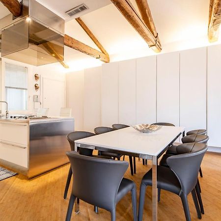 St. Mark Ca' Algi -Apartment With Beautiful Roof Terrace 威尼斯 外观 照片