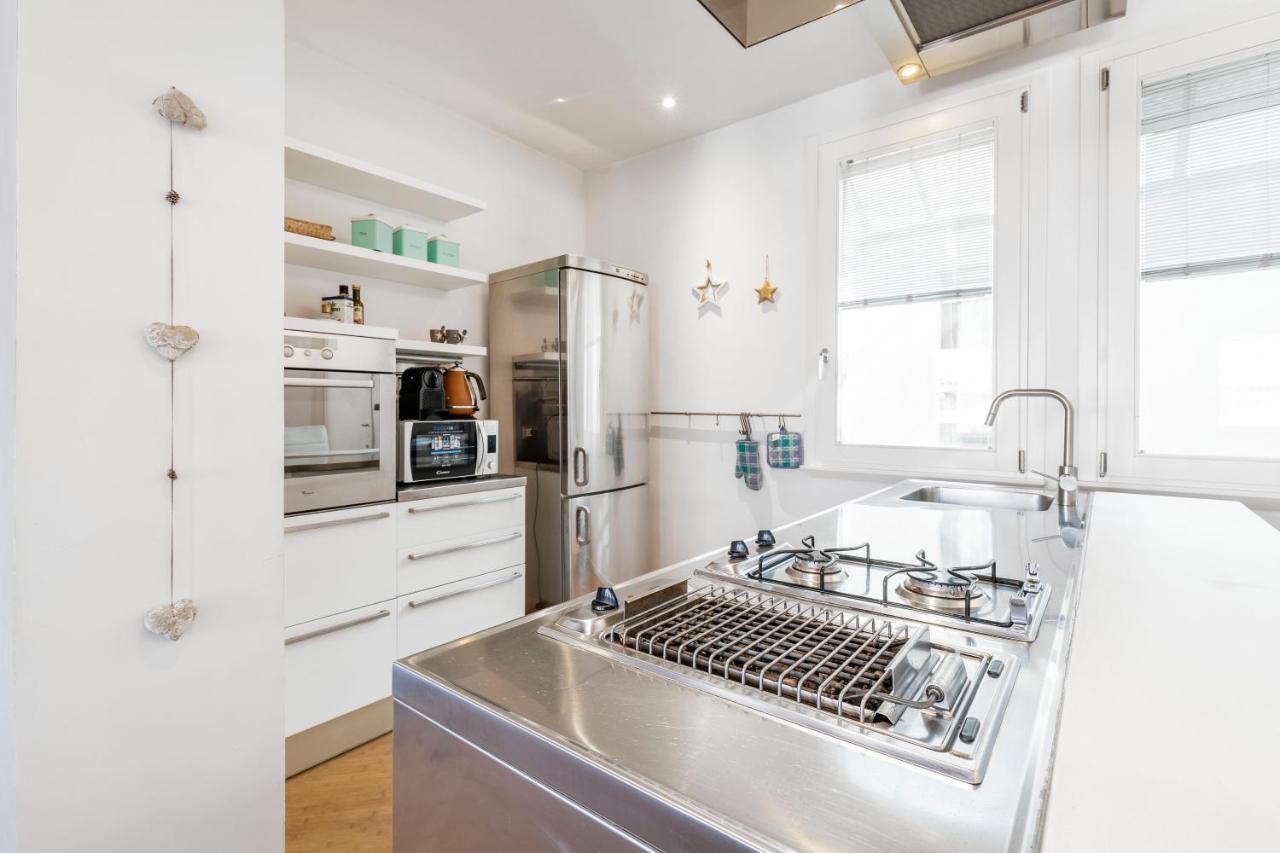 St. Mark Ca' Algi -Apartment With Beautiful Roof Terrace 威尼斯 外观 照片