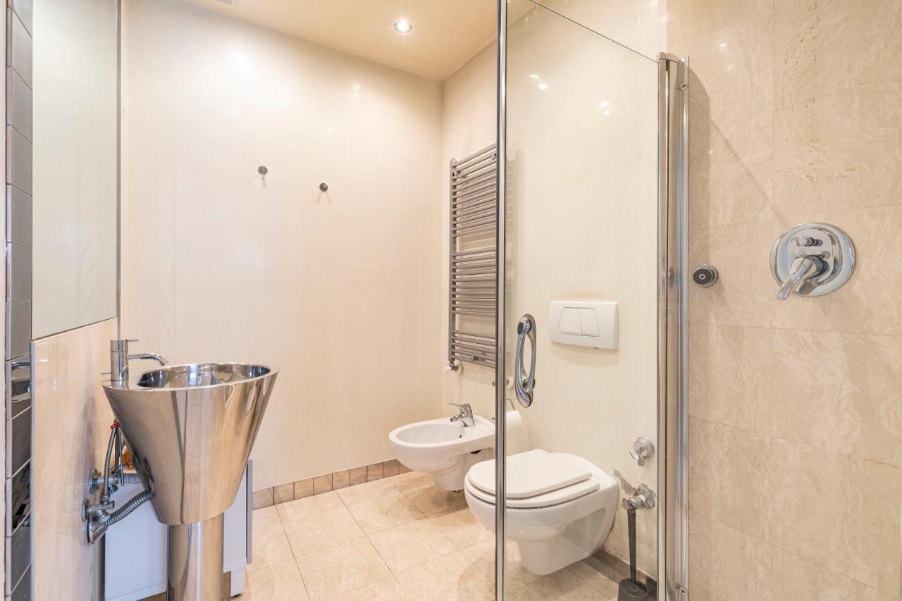 St. Mark Ca' Algi -Apartment With Beautiful Roof Terrace 威尼斯 外观 照片