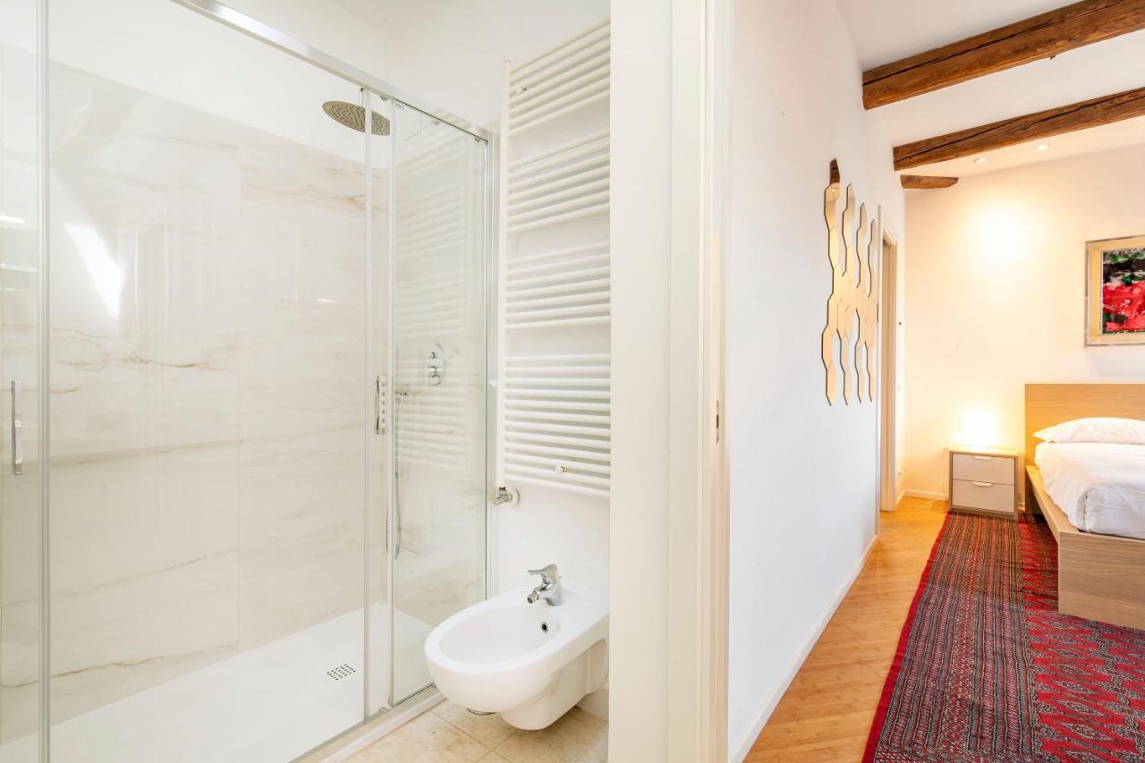 St. Mark Ca' Algi -Apartment With Beautiful Roof Terrace 威尼斯 外观 照片